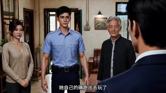位面穿越：捡到系统上交后我成两界团宠（88集）好看短剧推荐