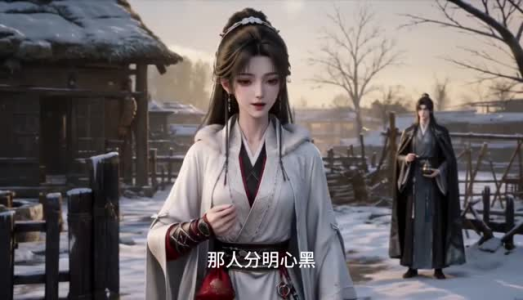 娘子别装了,我也没用全力(37集) 娘子别装了,我也没用全力(37集)短剧在线看