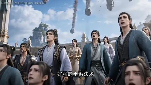 一梦青玄:小师妹她卷成仙第二季(176集) 一梦青玄:小师妹她卷成仙第二季(176集)演员表