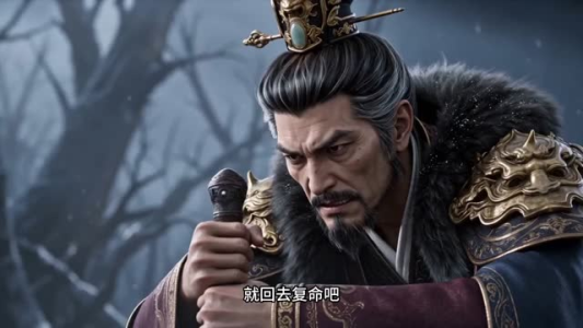一剑问九州（56集）在线免费观影