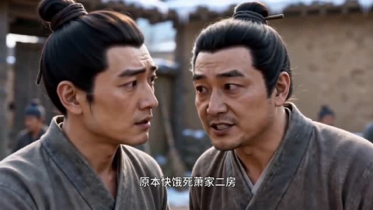 神力罪妻爆改窝囊夫家(70集) 神力罪妻爆改窝囊夫家(70集)每天分享短剧