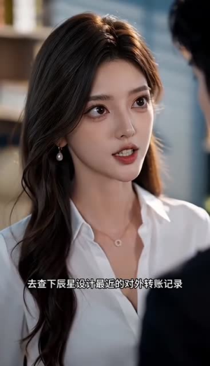 真千金她是社畜大佬（50集）好看又上头短剧