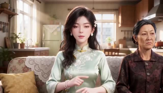 恋爱相亲修罗场(103集) 恋爱相亲修罗场(103集)免费短剧全集看