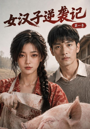女汉子逆袭记第一季（137集）精彩不断免费看