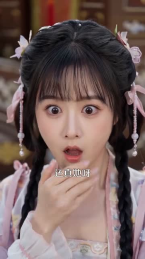 团宠五公主，暴君爹爹听我心声逆转乾坤（60集）短剧太好看了吧
