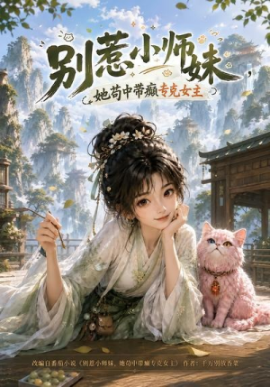 别惹小师妹，她苟中带癫专克女主（74集）海量短剧免费看