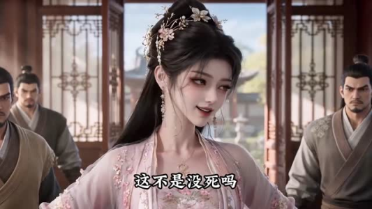 我替陛下上朝，陛下替我安内（71集）视频在线看