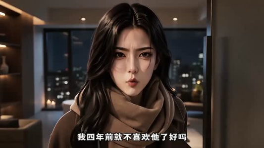 前任他总想撬墙角（63集）短剧视频分享