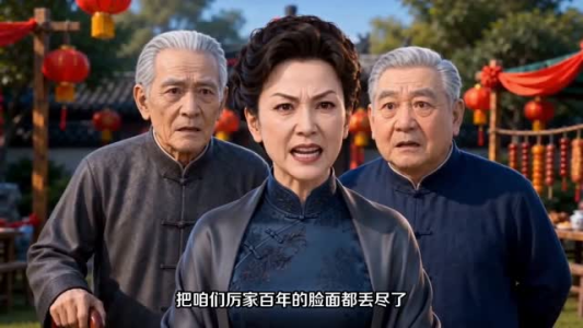 我家少夫人不好惹(60集) 我家少夫人不好惹(60集)贝贝短剧分享