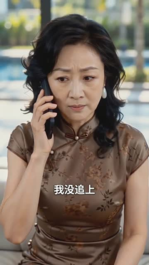猫说陆总动了心(45集) 猫说陆总动了心(45集)贝贝短剧分享