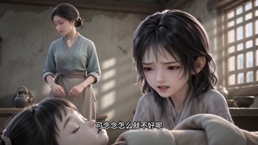 小妖登仙记（41集）解说