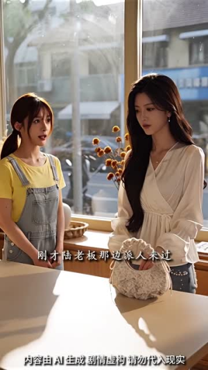 一尺盲盒,一丈围城(69集) 一尺盲盒,一丈围城(69集)全集我都看完了