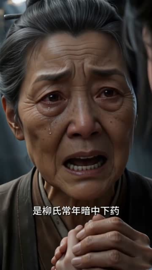 重生拒婚,病弱权臣将我捧上天(26集) 重生拒婚,病弱权臣将我捧上天(26集)全集免费看短剧