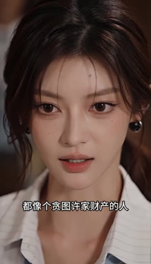 抱紧怪力姐姐我能活（38集）免费短剧看全集