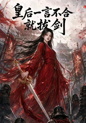 皇后一言不合就拔剑(90集) 皇后一言不合就拔剑(90集)网盘在线观看