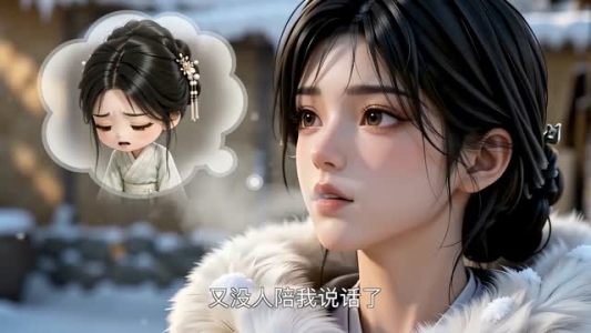 拒绝内耗!穿书后我靠囤货苟成团宠!(99集) 拒绝内耗!穿书后我靠囤货苟成团宠!(99集)短剧免费观看