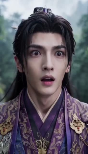 别人修仙打怪我专薅男主机缘：司渺穿书了（95集）网络小短剧