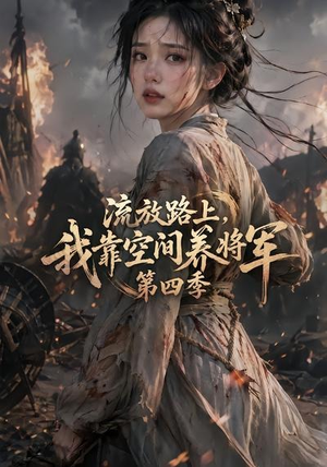流放路上,我靠空间养将军第四季(80集) 流放路上,我靠空间养将军第四季(80集)亿万短剧抢先看