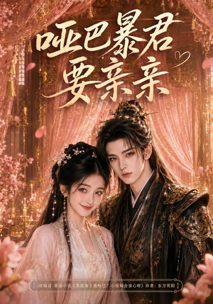 哑巴暴君要亲亲(69集) 哑巴暴君要亲亲(69集)短剧更新抢先看