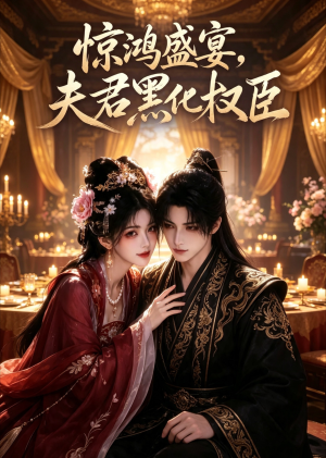 惊鸿盛宴,夫君黑化权臣(155集) 惊鸿盛宴,夫君黑化权臣(155集)全集在线看
