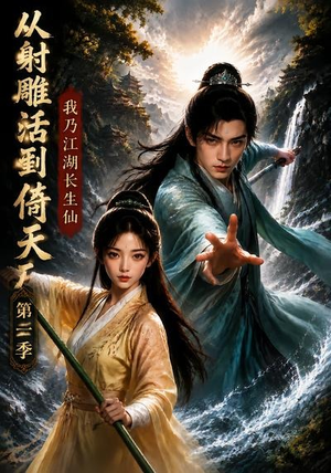 从射雕活到倚天，我乃江湖长生仙第一季（114集）热播短剧重燃