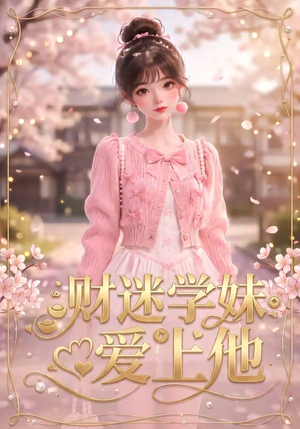 财迷学妹爱上他(48集) 财迷学妹爱上他(48集)全集