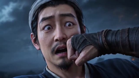 快刀陈胜：盲眼刀客江湖录（117集）热门短剧抢先看