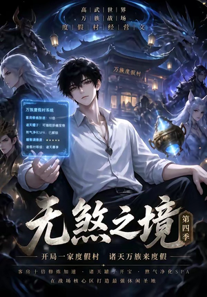 无煞之境第四季(121集) 无煞之境第四季(121集)短剧介绍