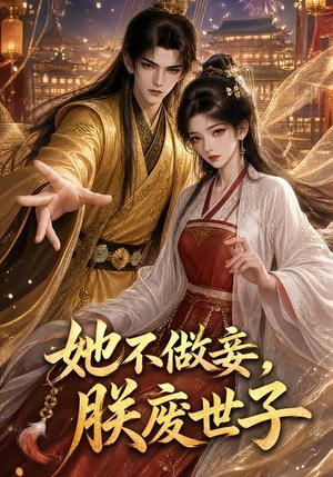 她不做妾,朕废世子(49集) 她不做妾,朕废世子(49集)在哪个app能看