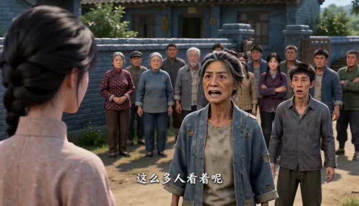 九零悍媳有灵宠(78集) 九零悍媳有灵宠(78集)精彩短剧分享。