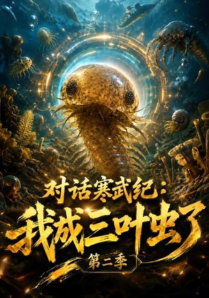 对话寒武纪：我成三叶虫了第二季（137集）短剧精彩绝伦