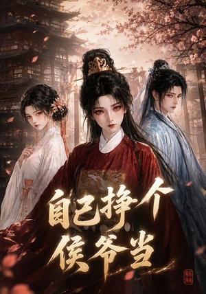 自己挣个侯爷当(68集) 自己挣个侯爷当(68集)最新热播短剧