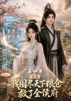 天灾我囤尽天下粮仓救了全侯府第四季(74集) 天灾我囤尽天下粮仓救了全侯府第四季(74集)爆火短剧追不停