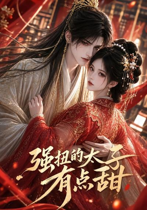 强扭的太子有点甜(42集) 强扭的太子有点甜(42集)在线免费观看