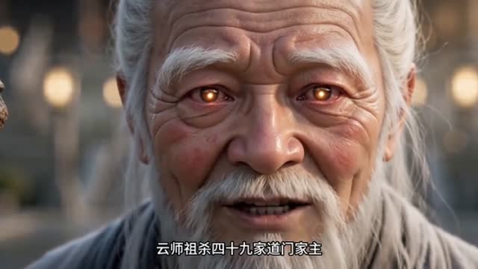 渡尽凡尘揭晓上古真身第一季(40集) 渡尽凡尘揭晓上古真身第一季(40集)短剧在哪个平台