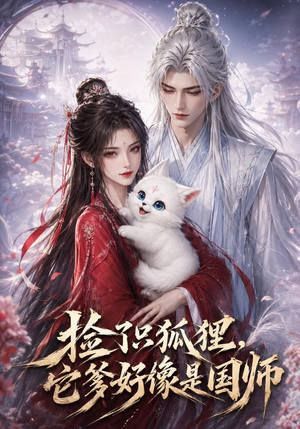 捡了只小狐狸,它爹好像是国师(208集) 捡了只小狐狸,它爹好像是国师(208集)短剧越看越精彩