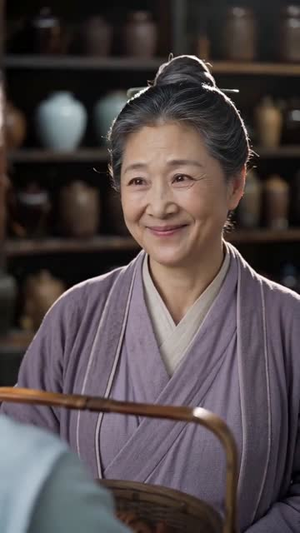 荒年逆袭:素手春野粮满仓第三季(119集) 荒年逆袭:素手春野粮满仓第三季(119集)好看短剧抢先看