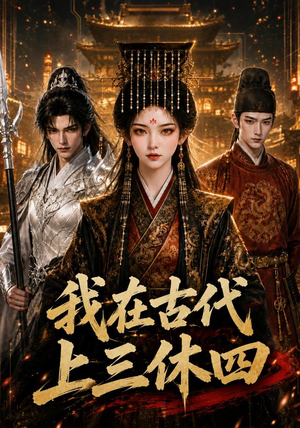 我在古代上三休四(60集) 我在古代上三休四(60集)剧情简介