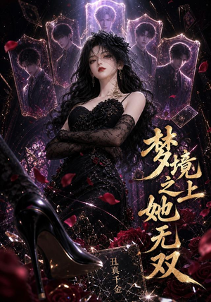 梦境之上她无双(44集) 梦境之上她无双(44集)小短剧抢先看