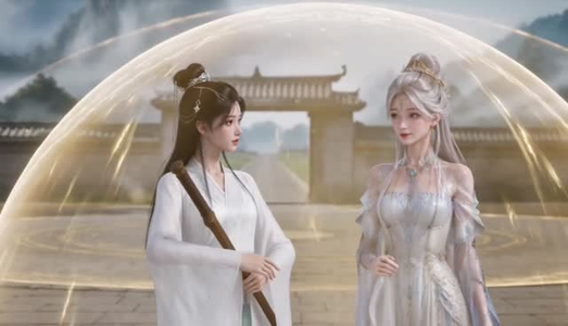 小师妹五界第一,天才见她都破防第一季(88集) 小师妹五界第一,天才见她都破防第一季(88集)一起追生活短剧