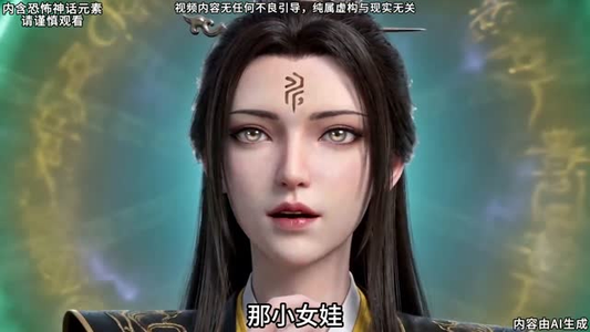 地府成圣谁让他当阴差的第四季(105集) 地府成圣谁让他当阴差的第四季(105集)全集完整版