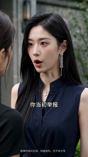 栏栅隔院，人心隔岸（56集）第三季