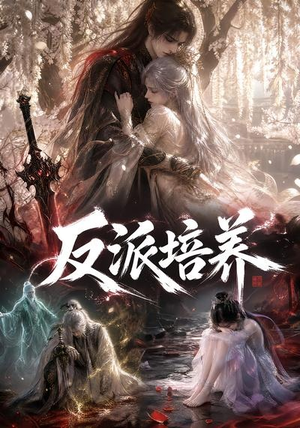 反派培养(180集) 反派培养(180集)精彩短剧合集