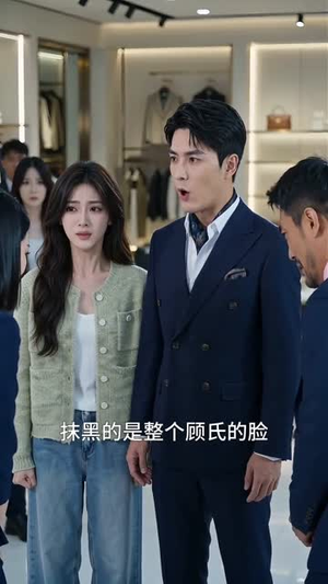 一碗炒面，暖了我一生（41集）免费热门短剧