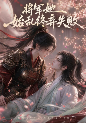 将军她始乱终弃失败(68集) 将军她始乱终弃失败(68集)免费在线看