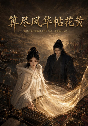 算尽风华帖花黄(106集) 算尽风华帖花黄(106集)热播短剧抢先看