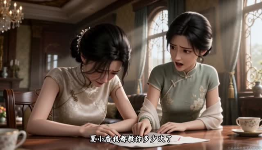 福泽不从天降来,帅府卯卯暖人心第三季(186集) 福泽不从天降来,帅府卯卯暖人心第三季(186集)一起追生活短剧