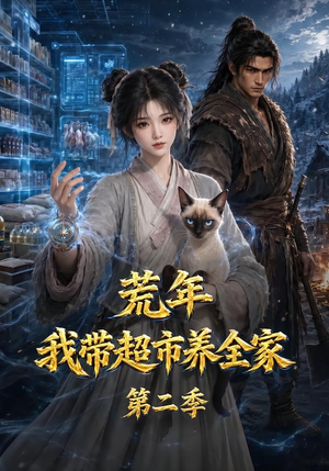 荒年,我带超市养全家第二季(107集) 荒年,我带超市养全家第二季(107集)视频在线看