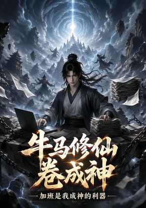 牛马修仙卷成神第一季(84集) 牛马修仙卷成神第一季(84集)好看短剧分享