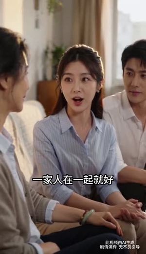 真心遇良人，公婆身份藏不住（76集）最火短剧热播中